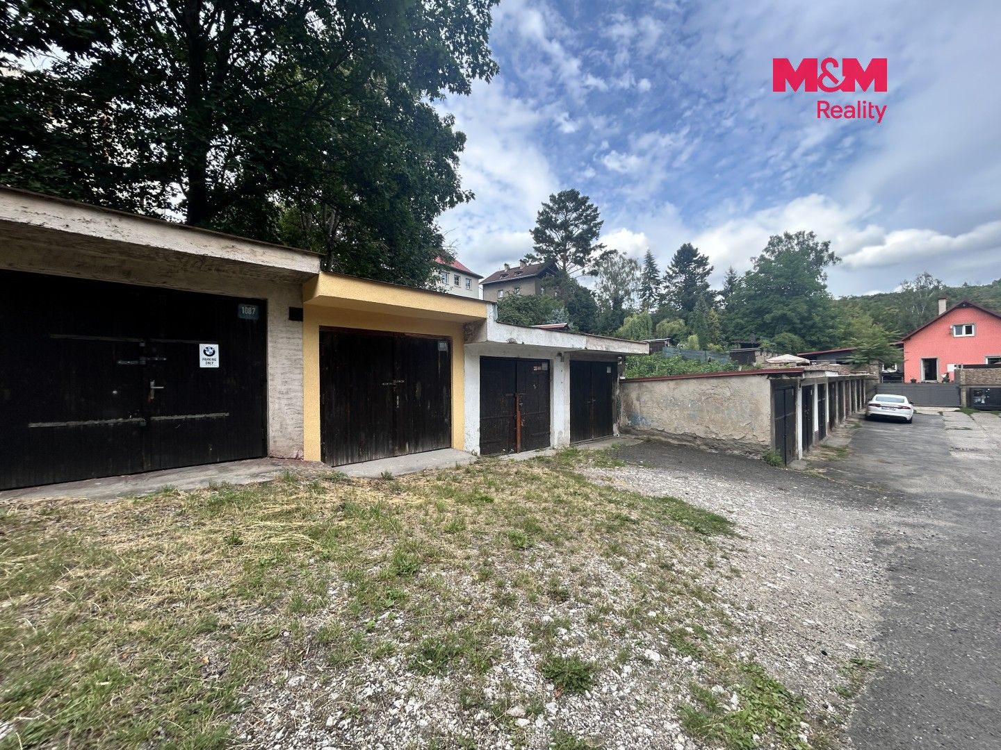 Pronájem nemovitosti 21 m² - foto 8