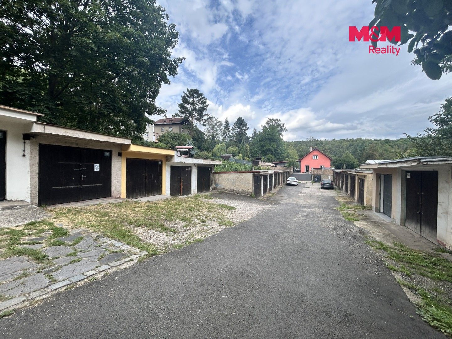 Pronájem nemovitosti 21 m² - foto 7