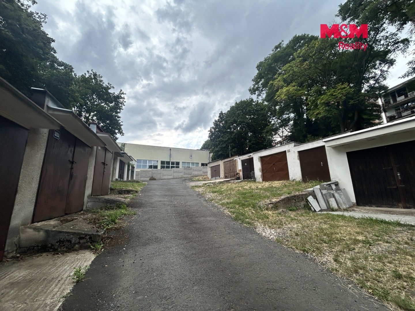 Pronájem nemovitosti 21 m² - foto 6
