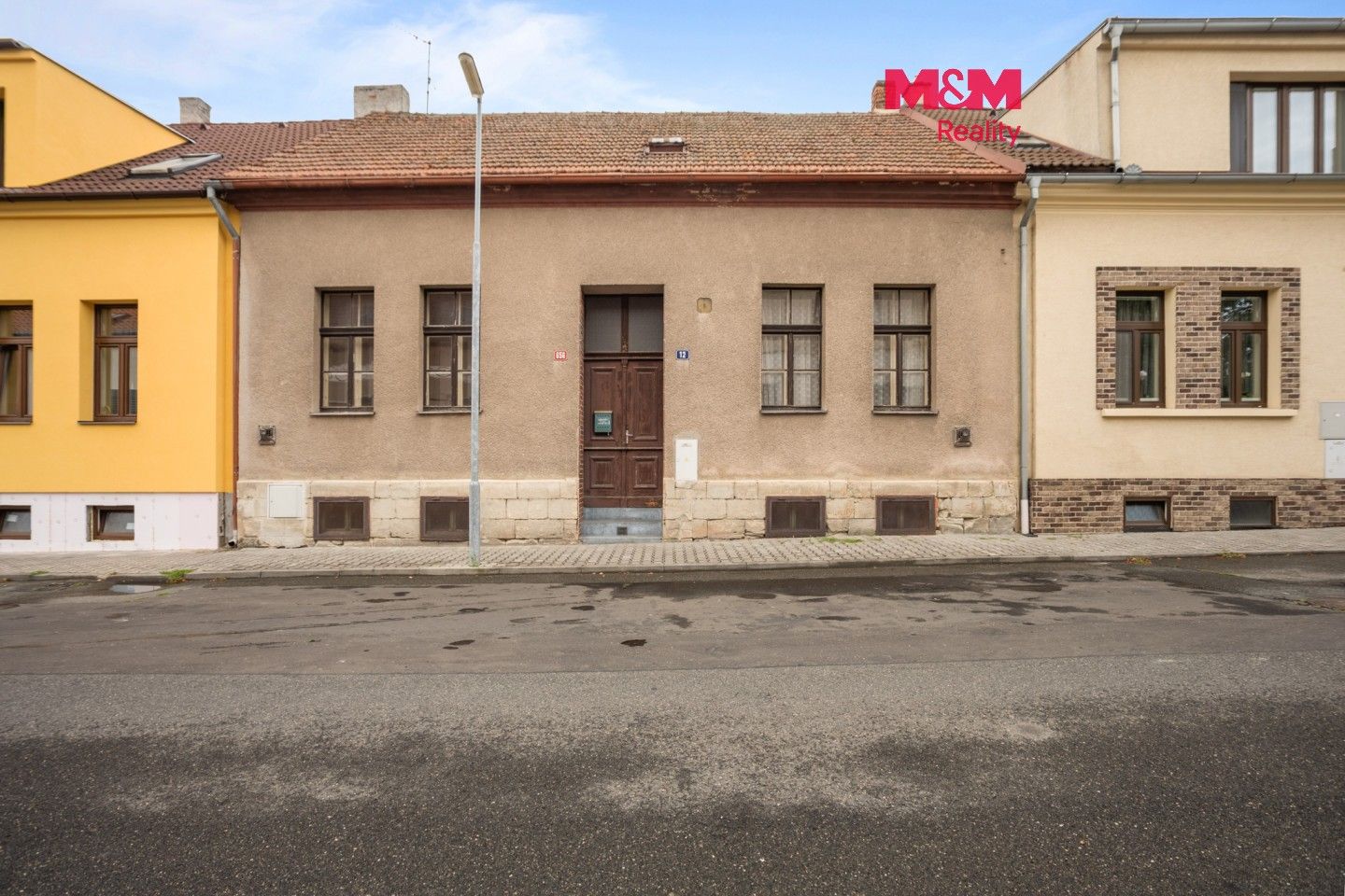 Prodej domu 138 m² - foto 1