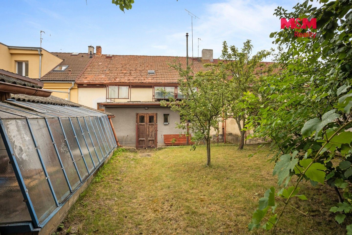 Prodej domu 138 m² - foto 2