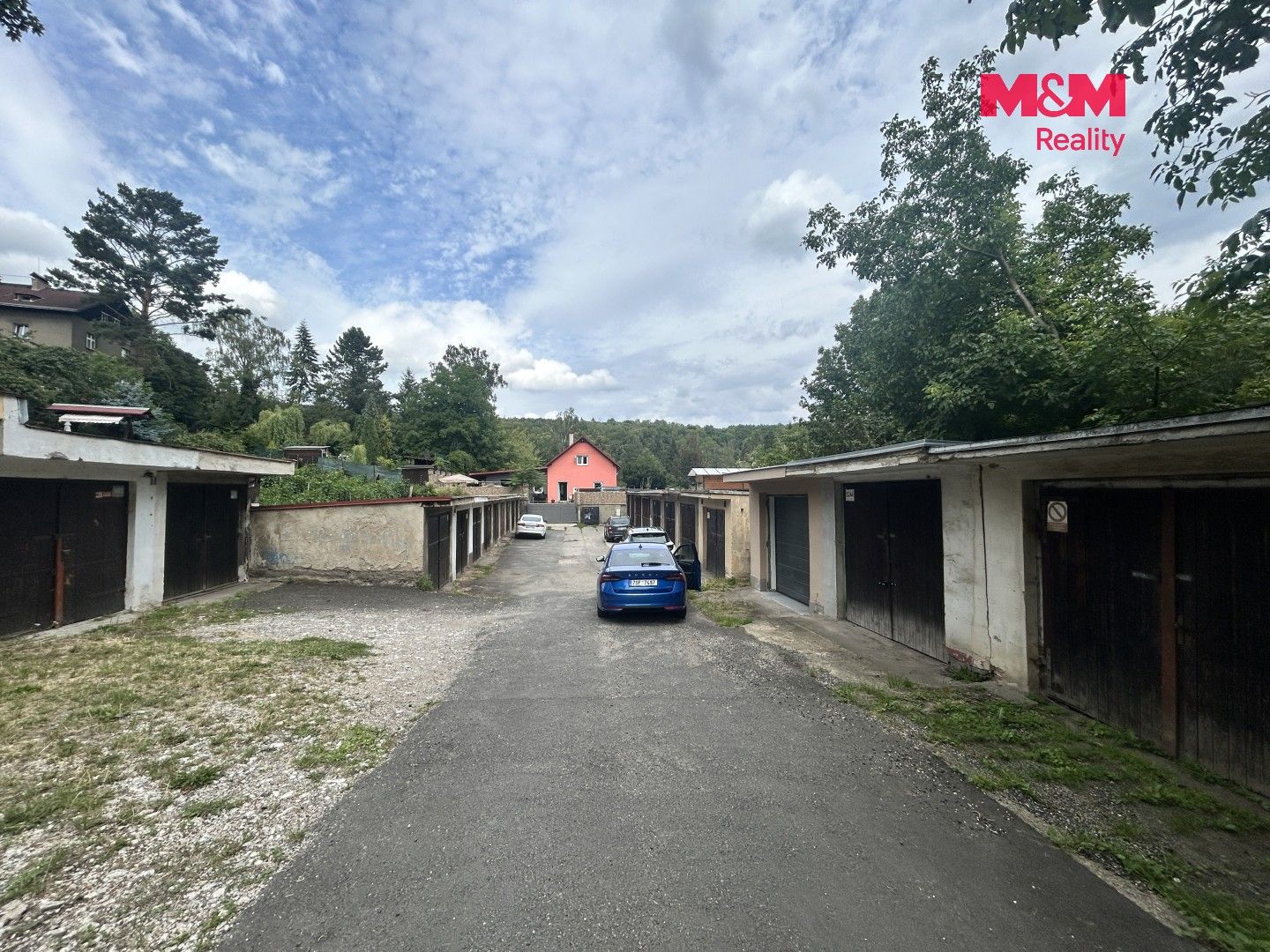 Pronájem nemovitosti 21 m² - foto 9