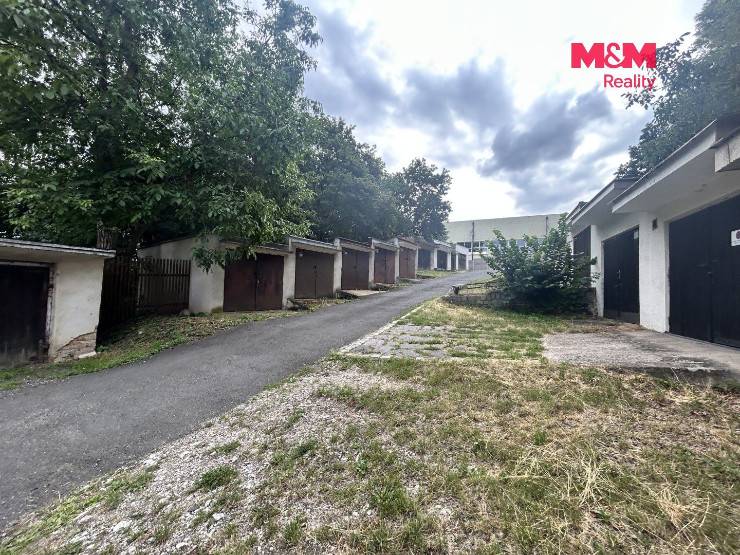 Pronájem nemovitosti 21 m² - foto 10