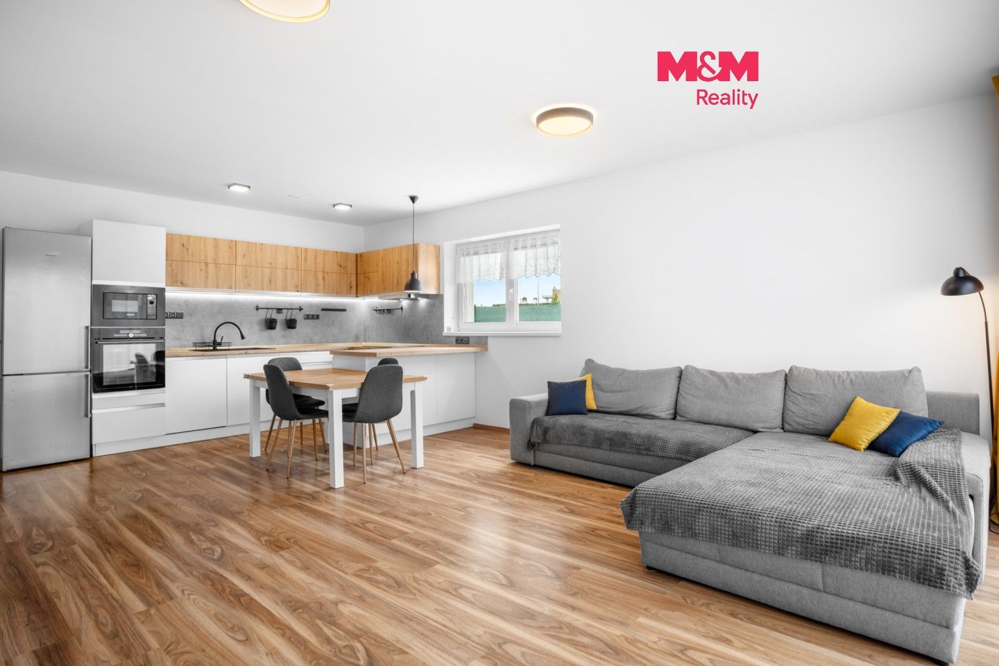 Pronájem domu 97 m² - foto 1