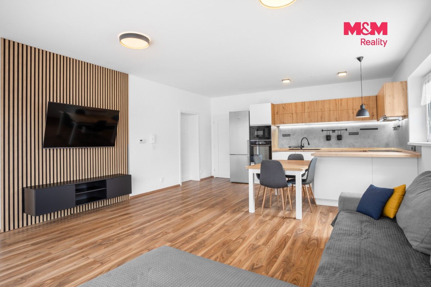 Pronájem domu 97 m² - foto 2
