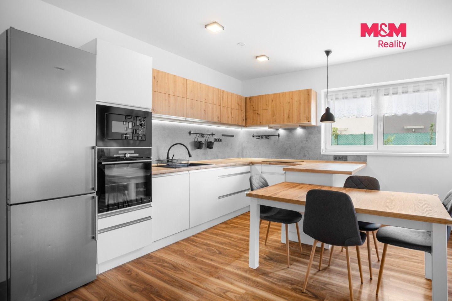 Pronájem domu 97 m² - foto 3