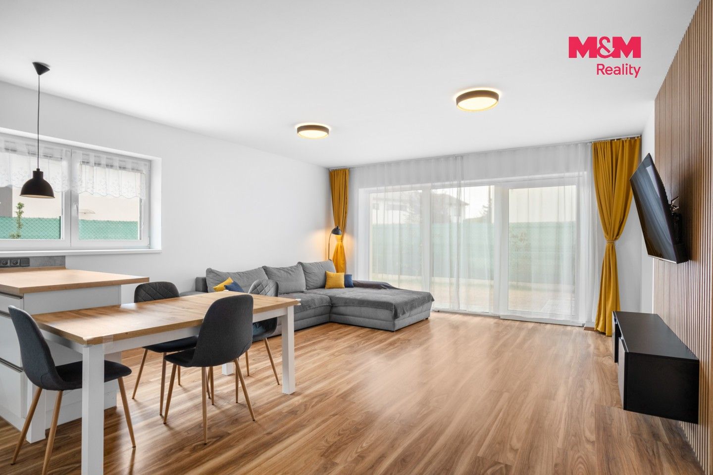 Pronájem domu 97 m² - foto 5