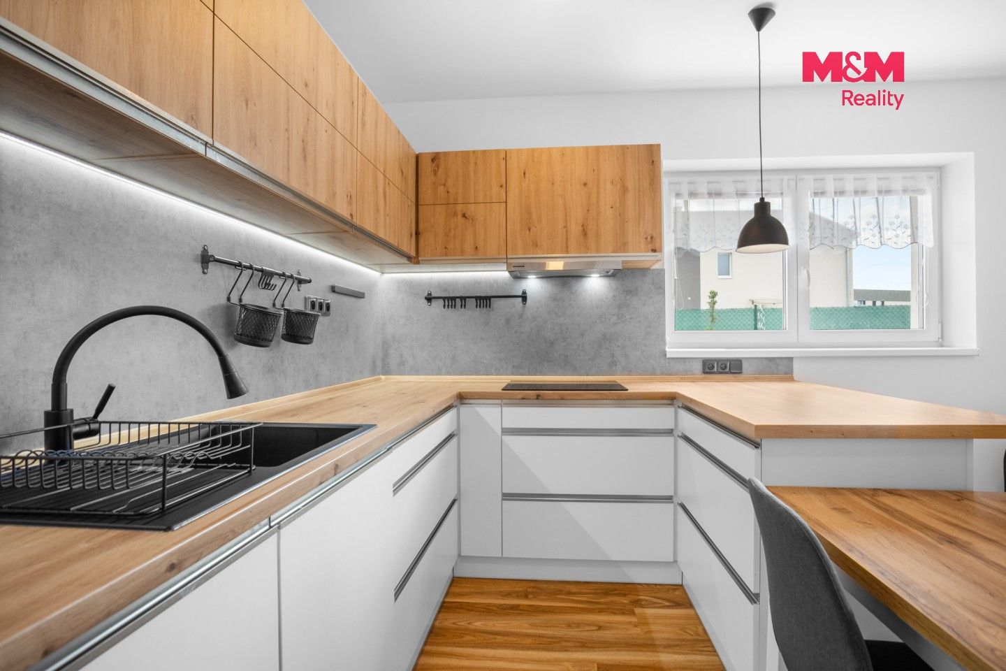 Pronájem domu 97 m² - foto 4