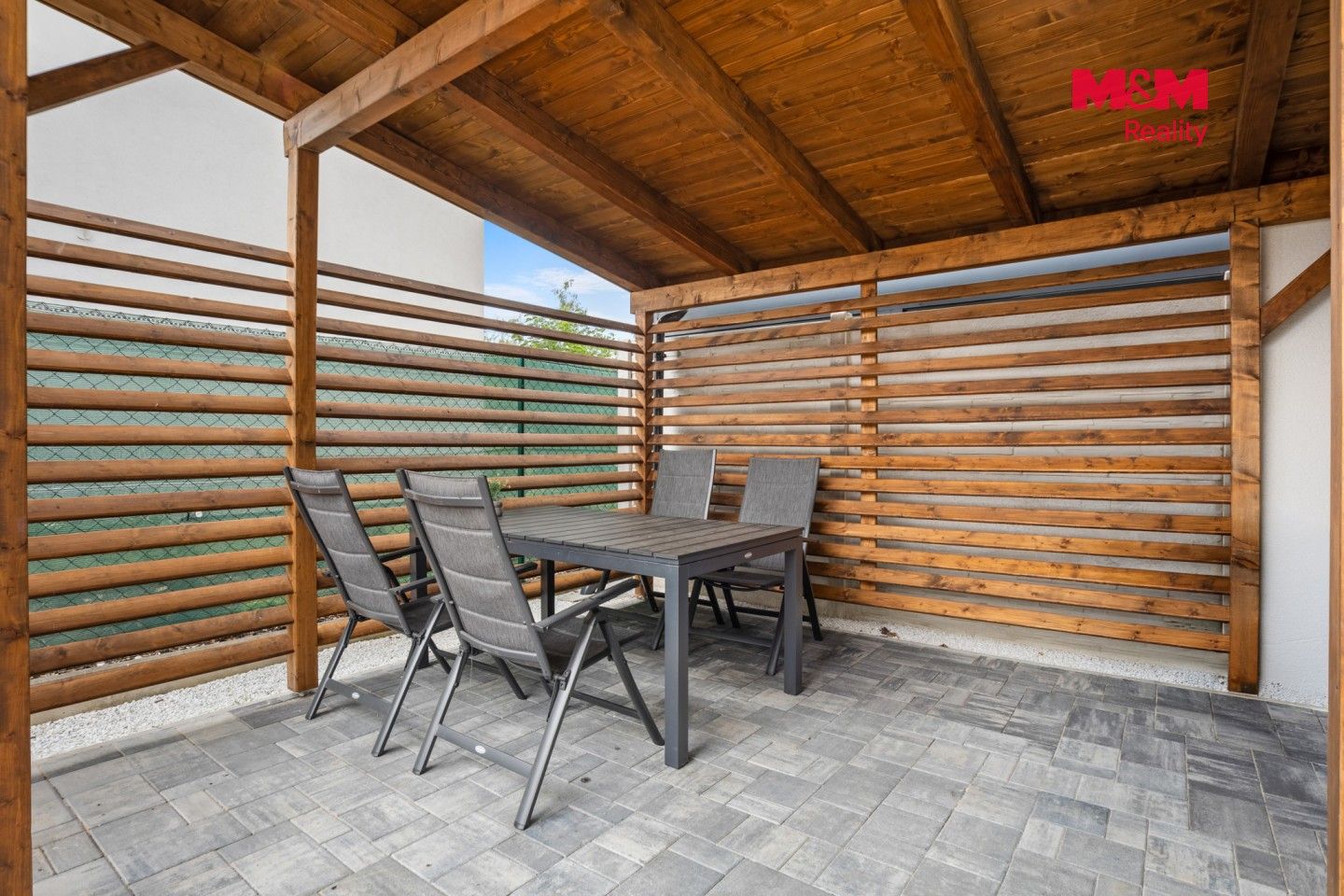 Pronájem domu 97 m² - foto 8