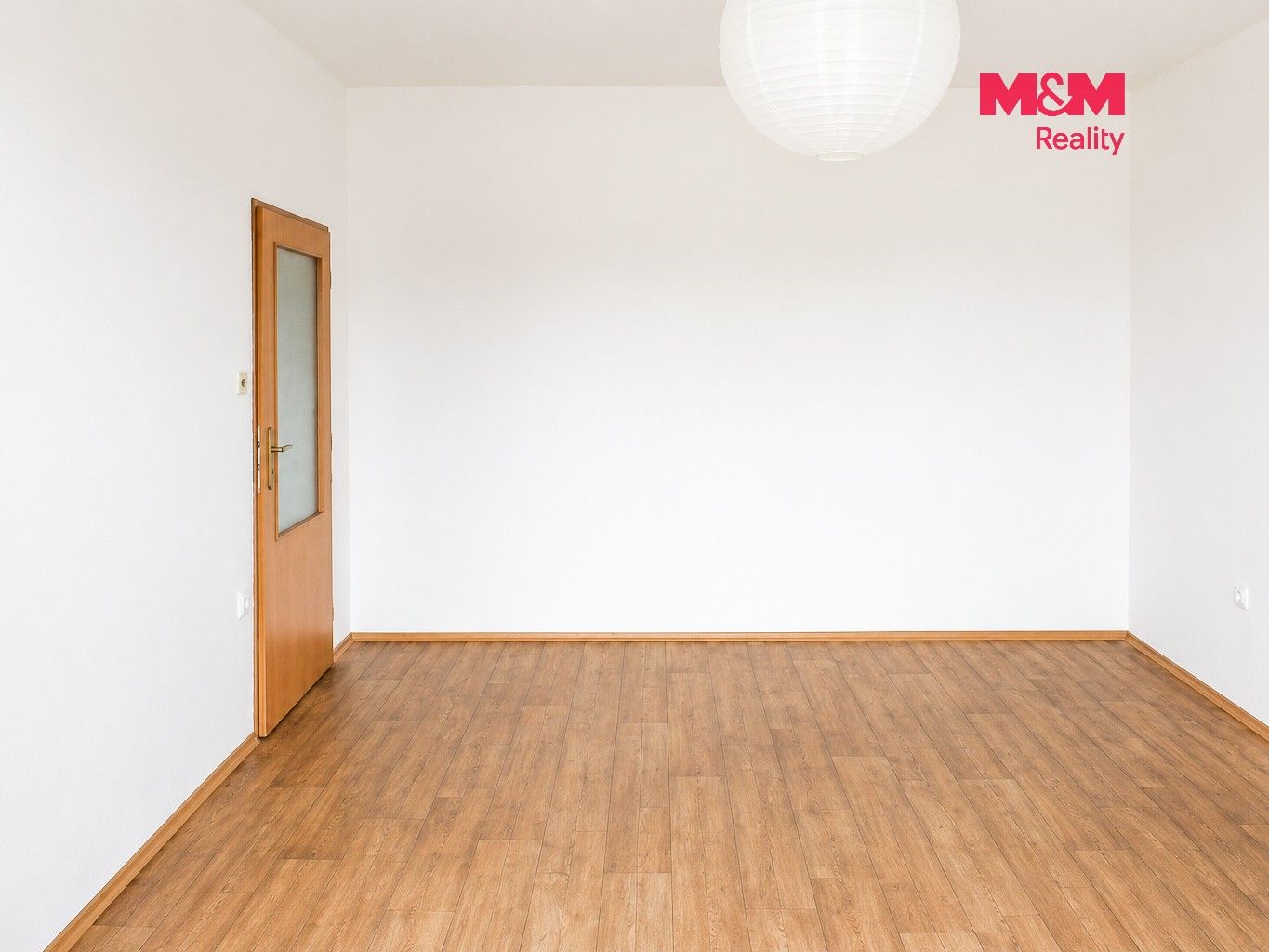 Pronájem bytu 1+1 38 m² - foto 2