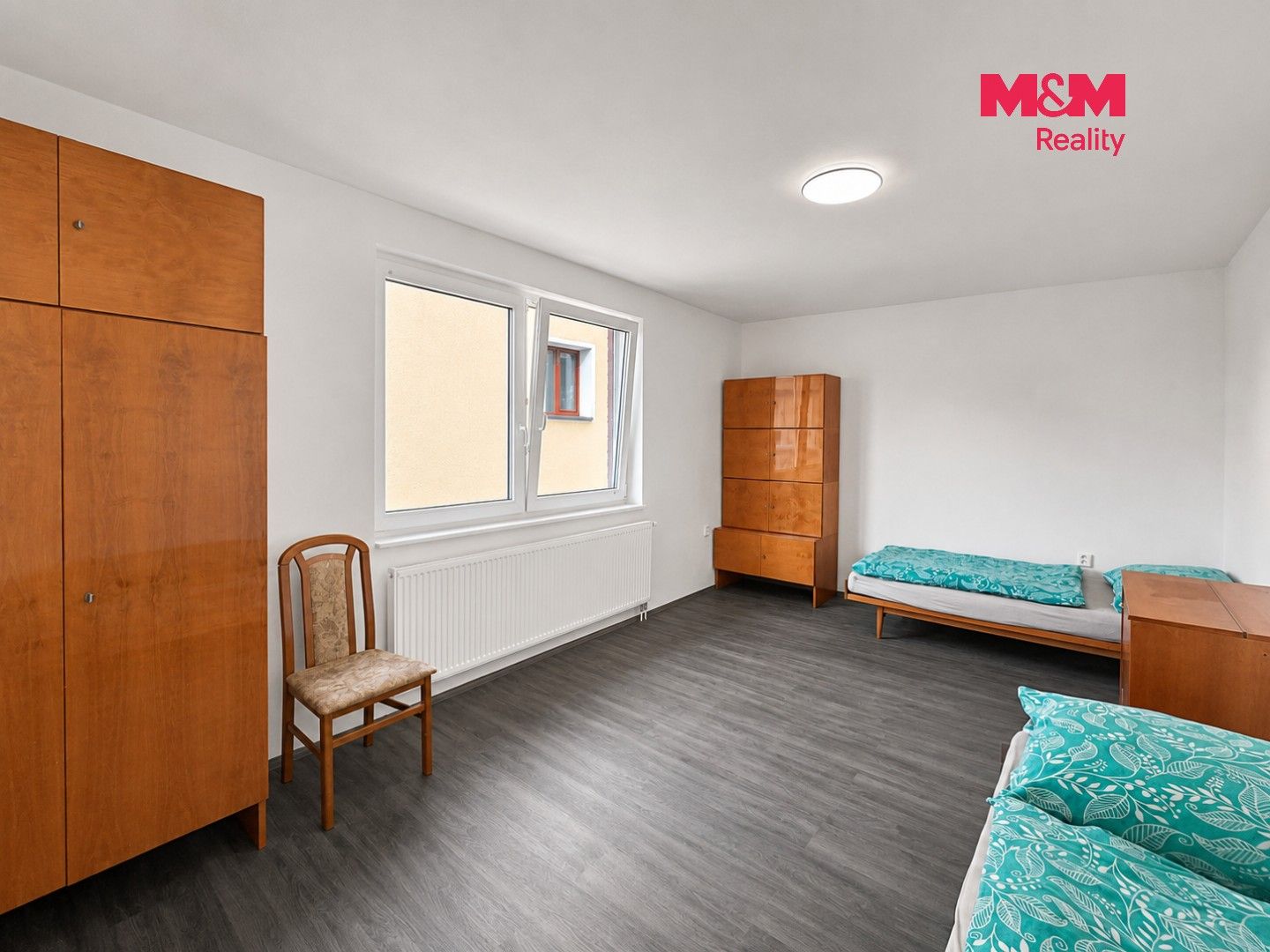 Pronájem bytu 90 m² - foto 2