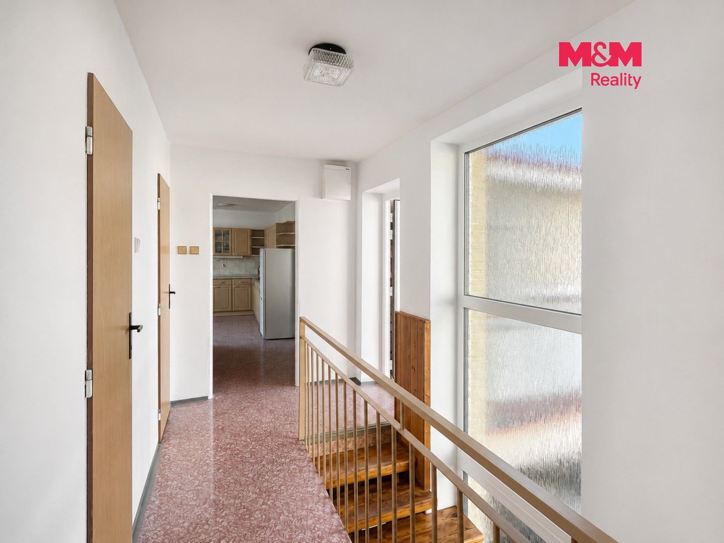 Pronájem bytu 90 m² - foto 4