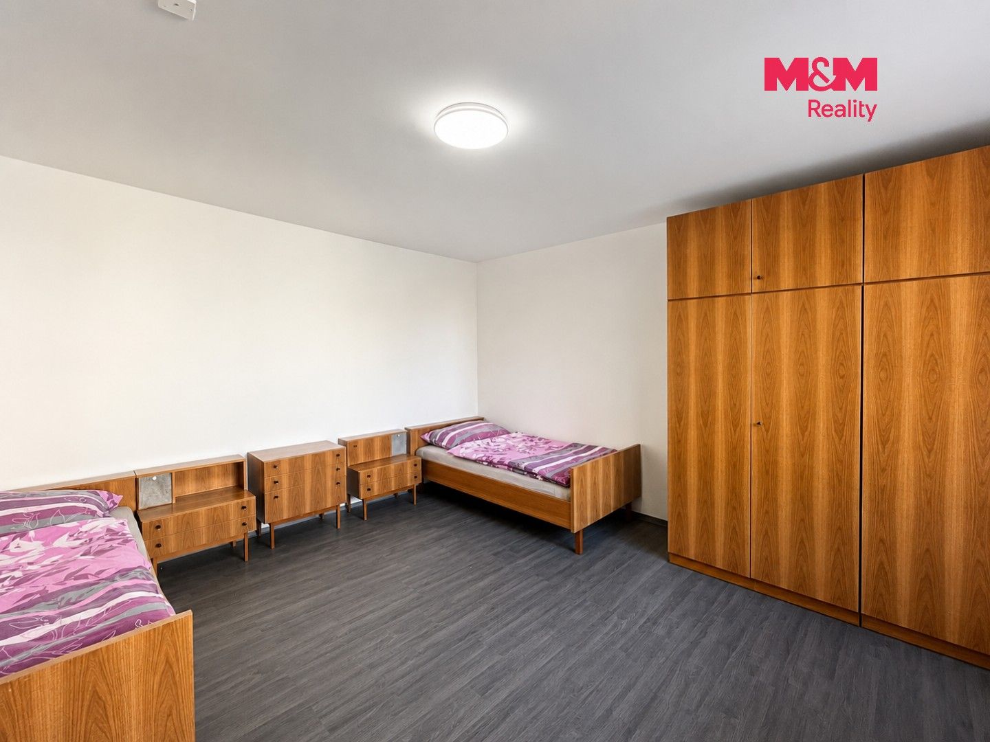 Pronájem bytu 90 m² - foto 3