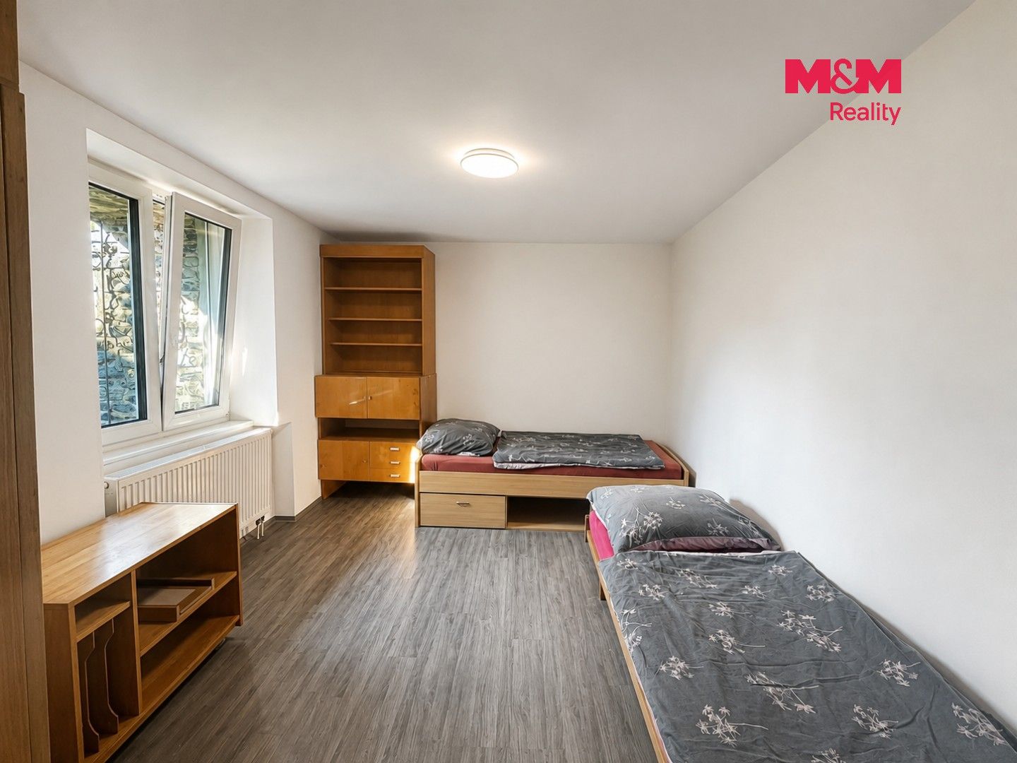 Pronájem bytu 90 m² - foto 5
