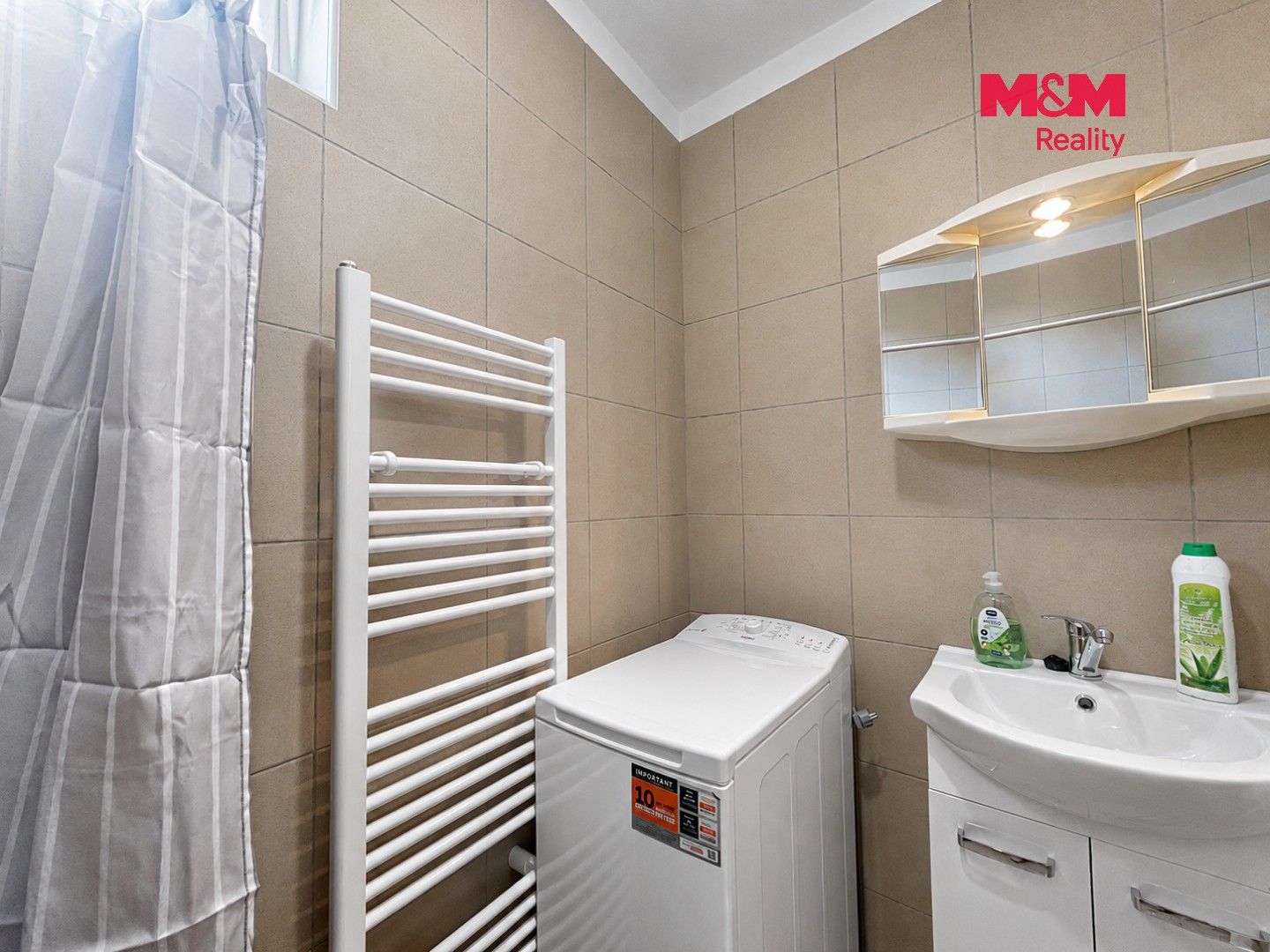 Pronájem bytu 90 m² - foto 7