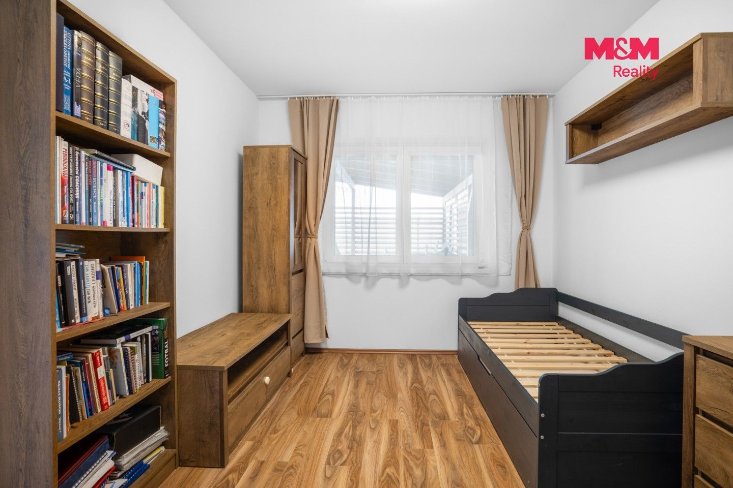 Pronájem domu 97 m² - foto 9
