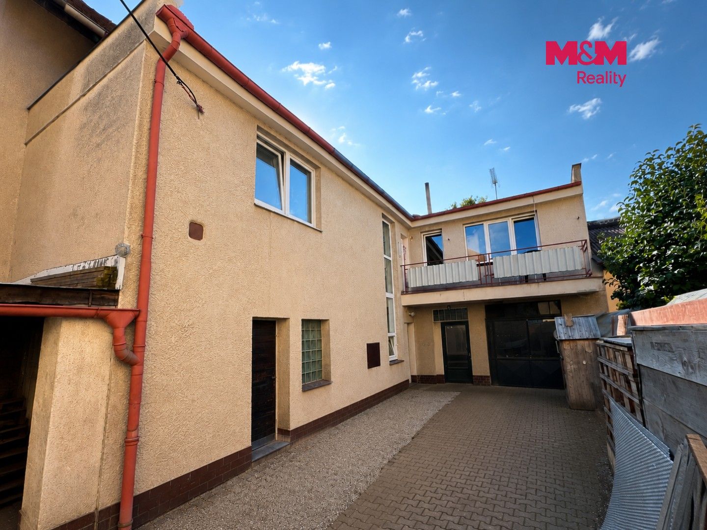 Pronájem bytu 90 m² - foto 9