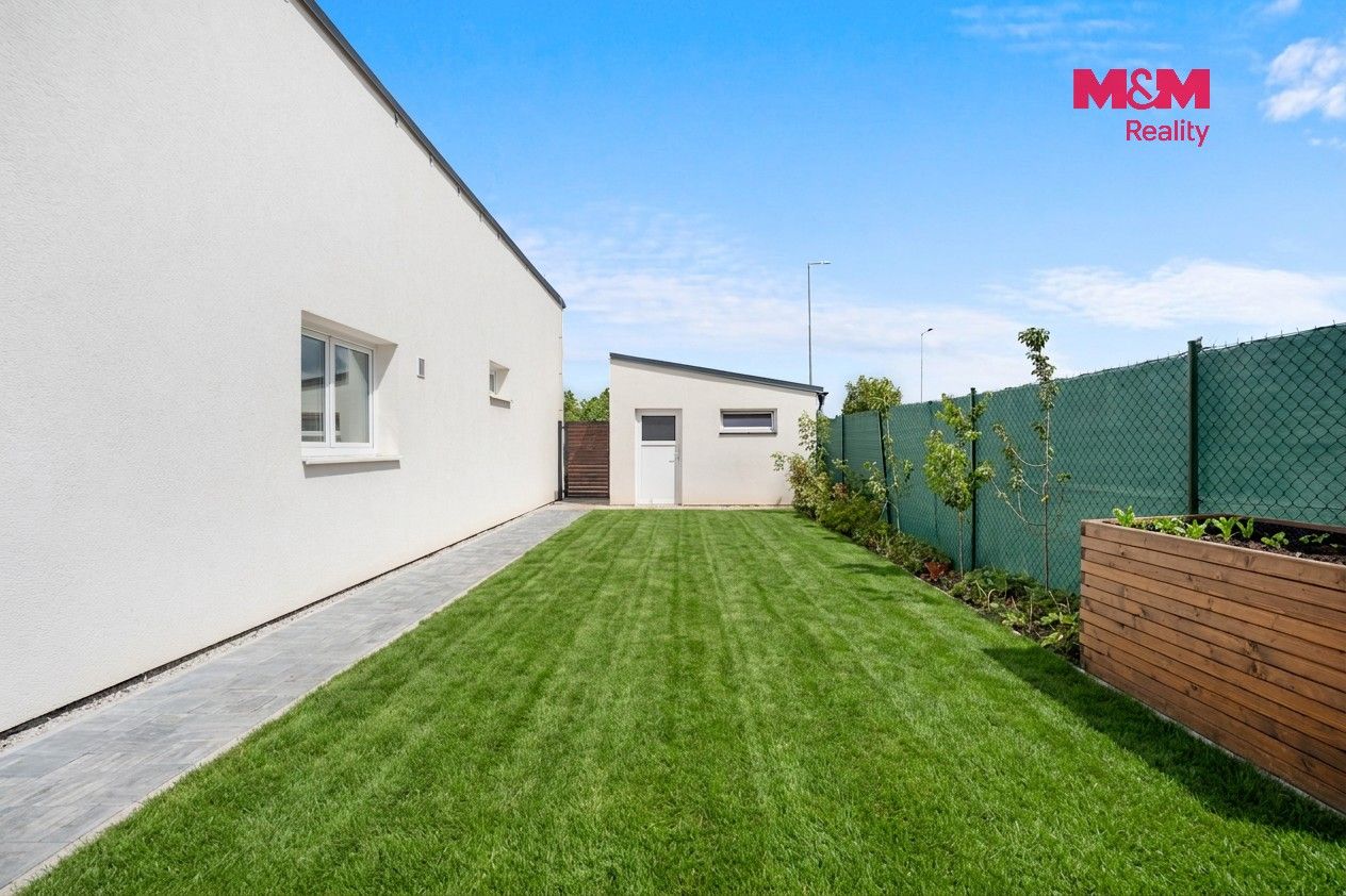 Pronájem domu 97 m² - foto 20