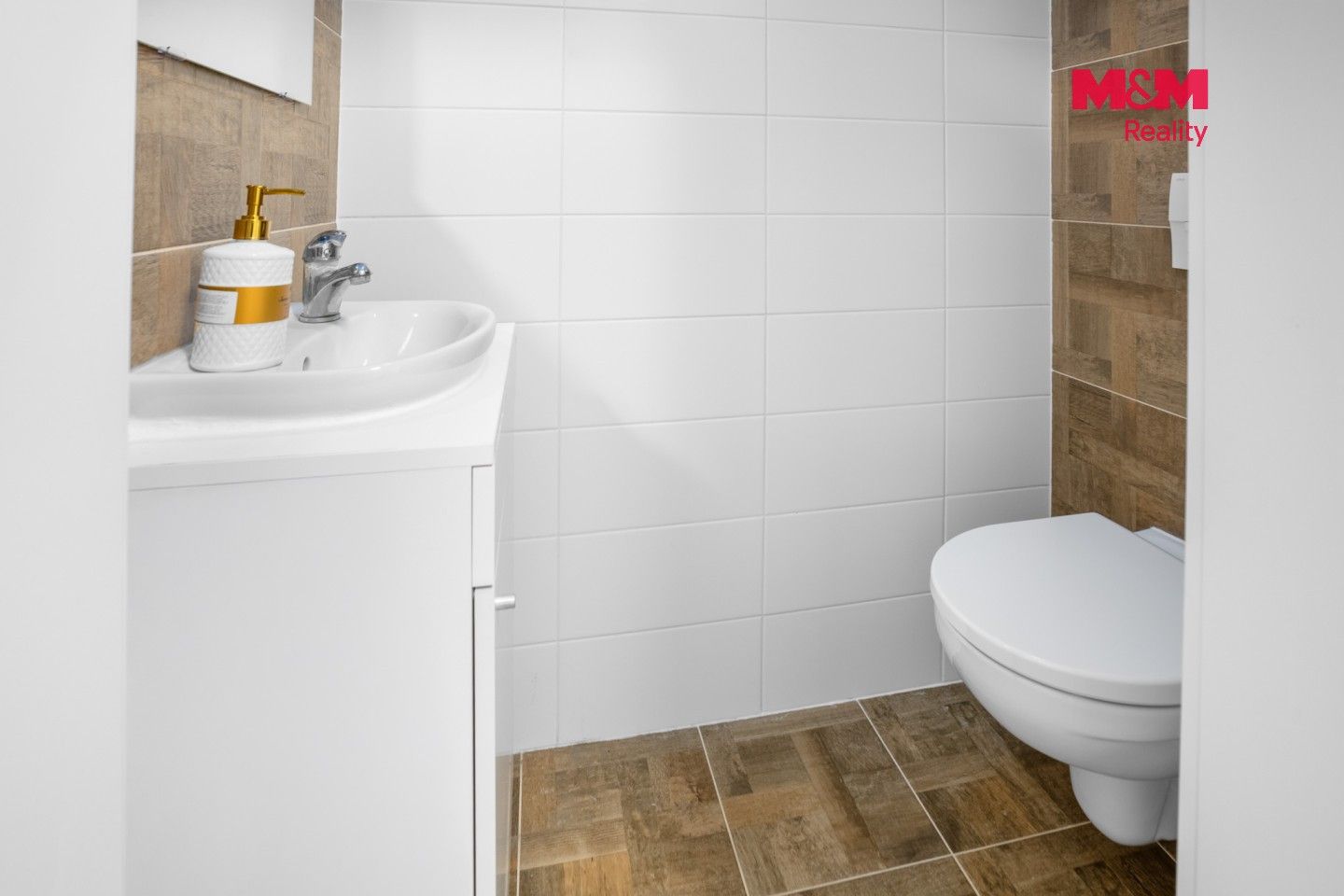 Pronájem domu 97 m² - foto 19
