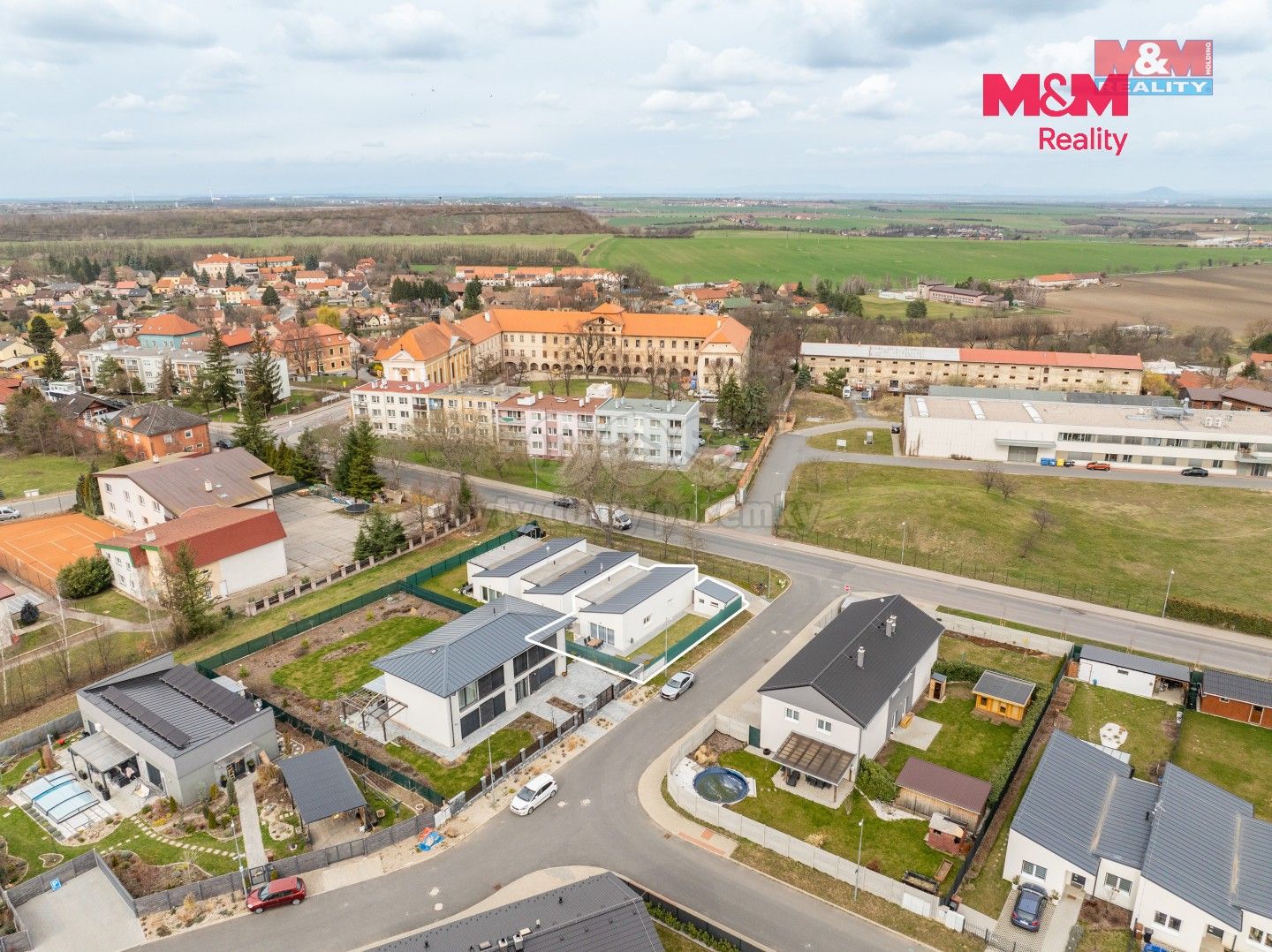 Pronájem domu 97 m² - foto 24
