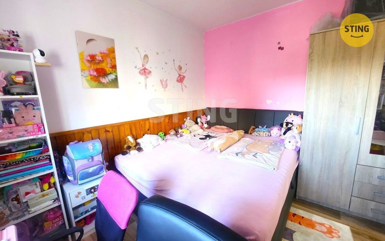 Pronájem bytu 3+1 60 m² - foto 4