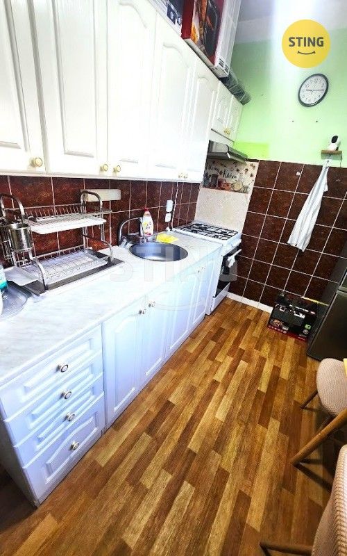 Pronájem bytu 3+1 60 m² - foto 2