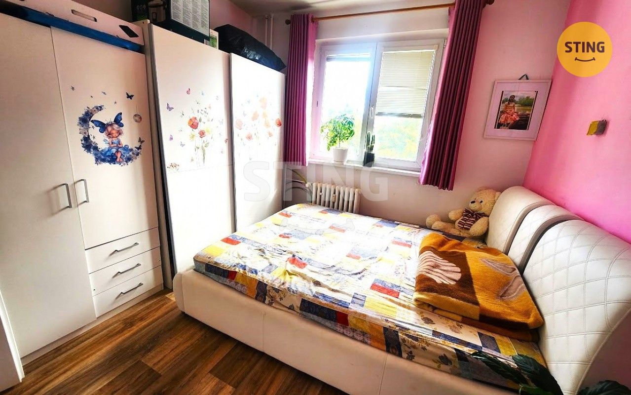 Pronájem bytu 3+1 60 m² - foto 6