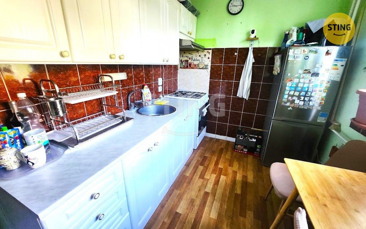 Pronájem bytu 3+1 60 m² - foto 1