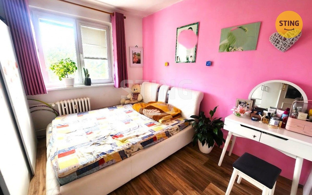 Pronájem bytu 3+1 60 m² - foto 3