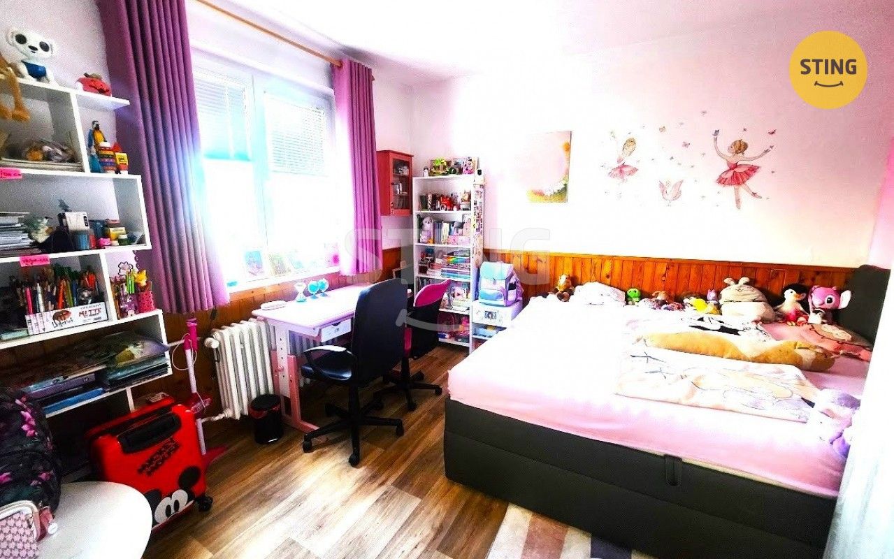 Pronájem bytu 3+1 60 m² - foto 5
