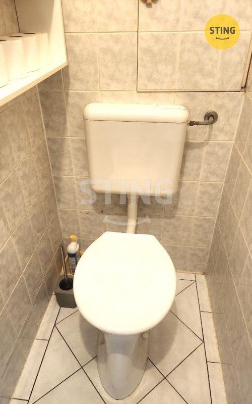 Pronájem bytu 3+1 60 m² - foto 12