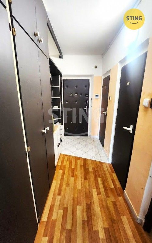 Pronájem bytu 3+1 60 m² - foto 11