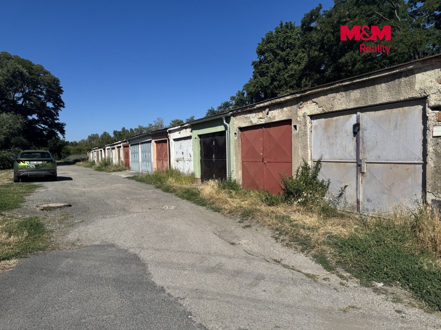 Pronájem nemovitosti 19 m² - foto 4