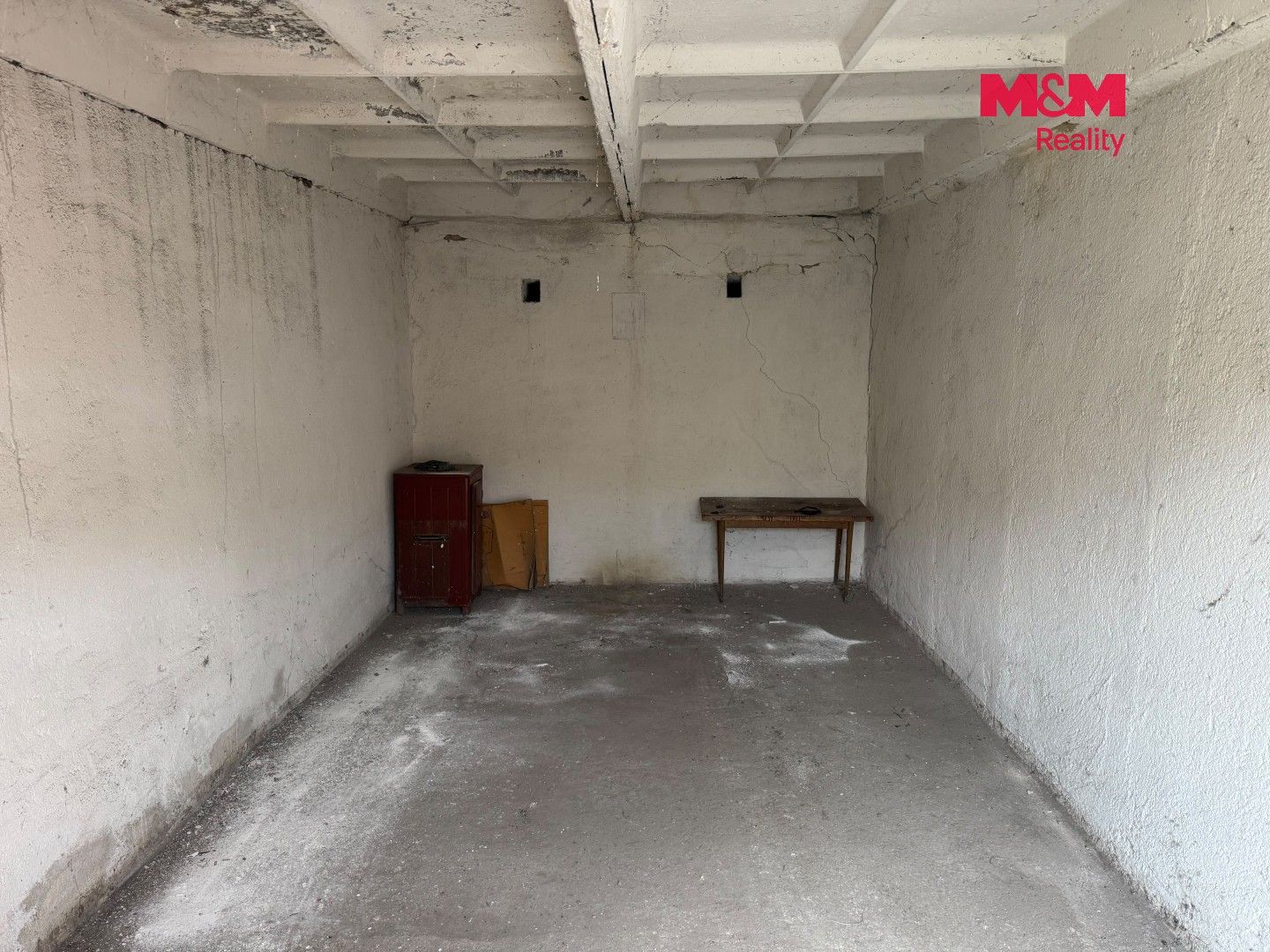 Pronájem nemovitosti 19 m² - foto 2