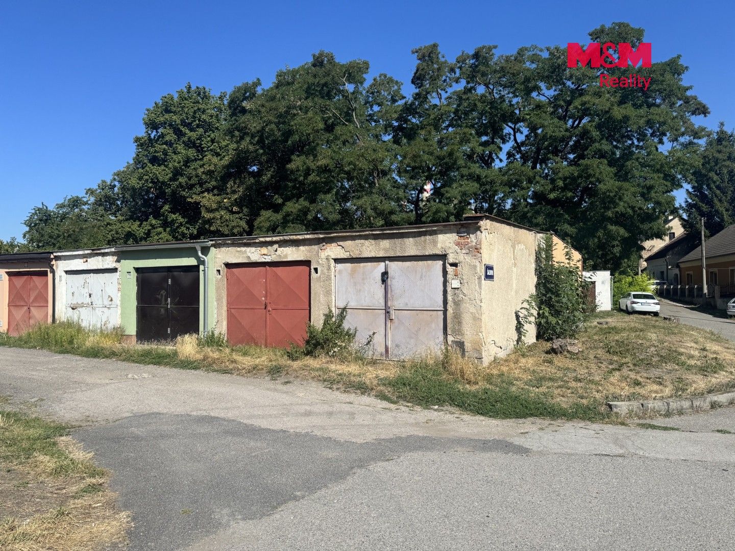 Pronájem nemovitosti 19 m² - foto 3