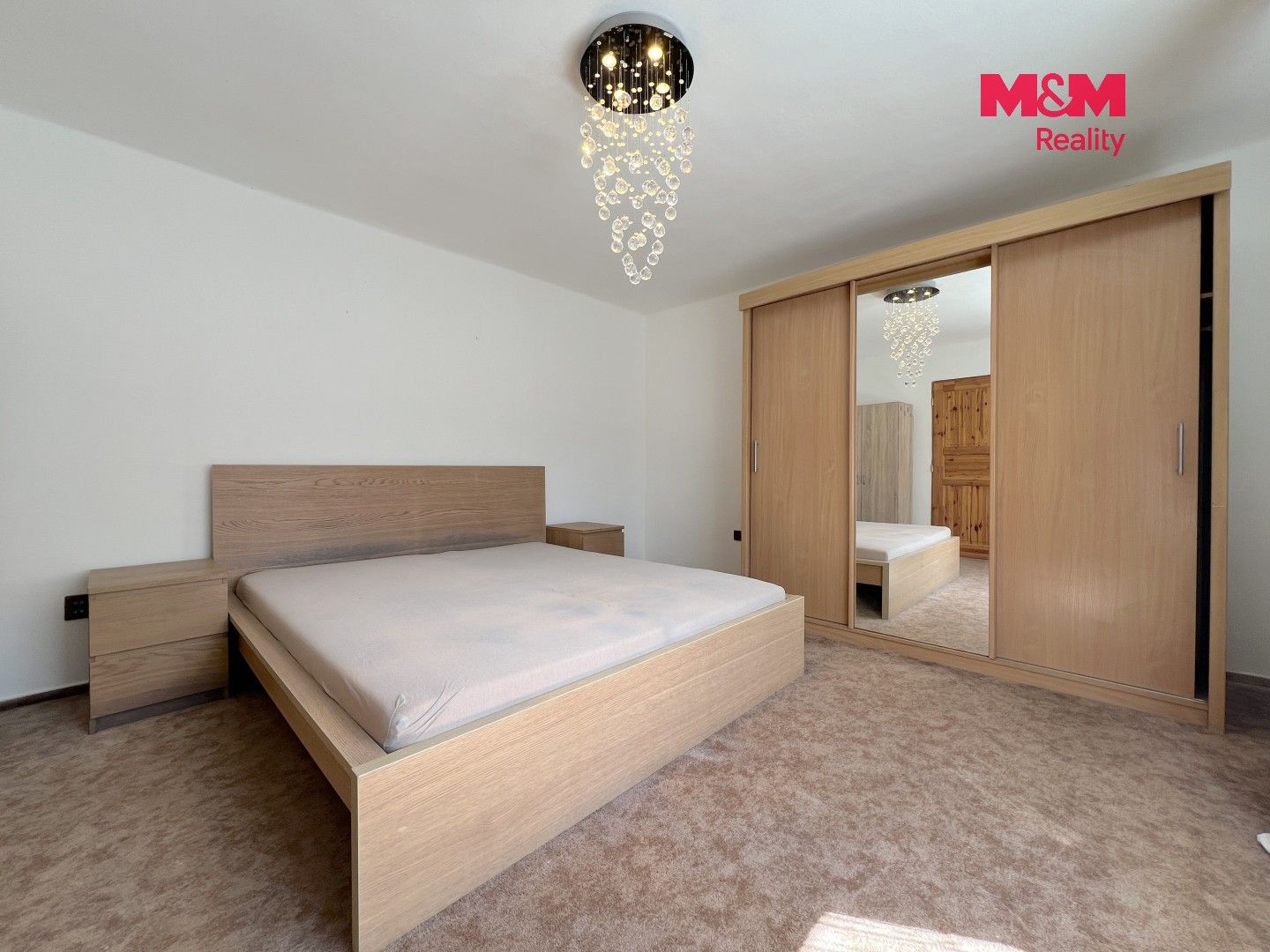 Pronájem bytu 2+1 60 m² - foto 4