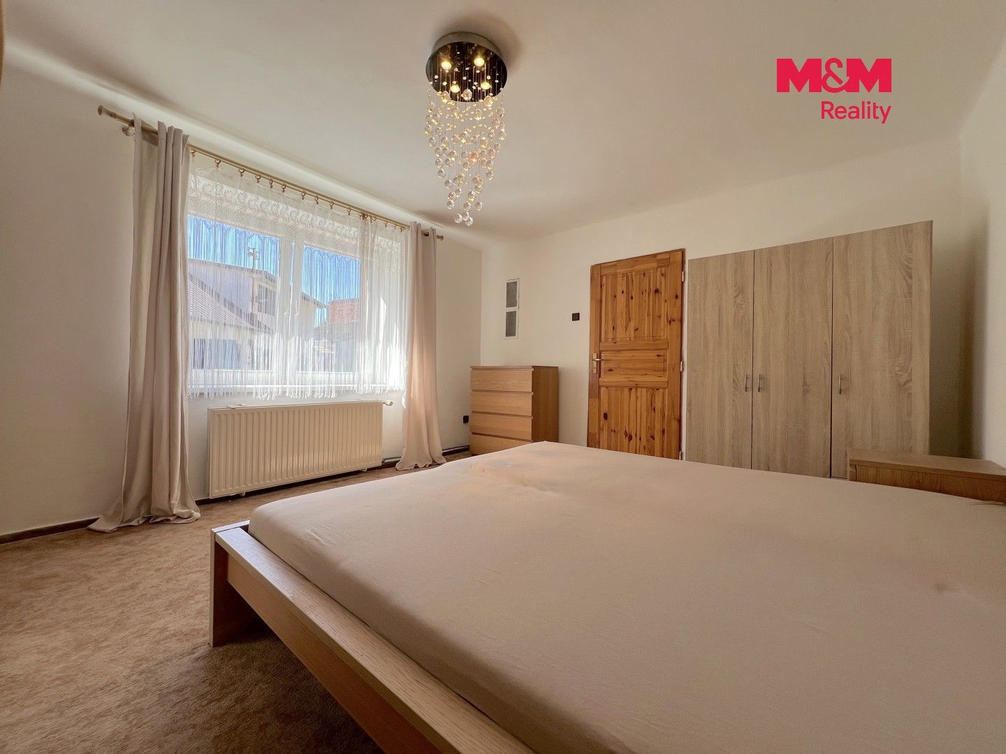 Pronájem bytu 2+1 60 m² - foto 12