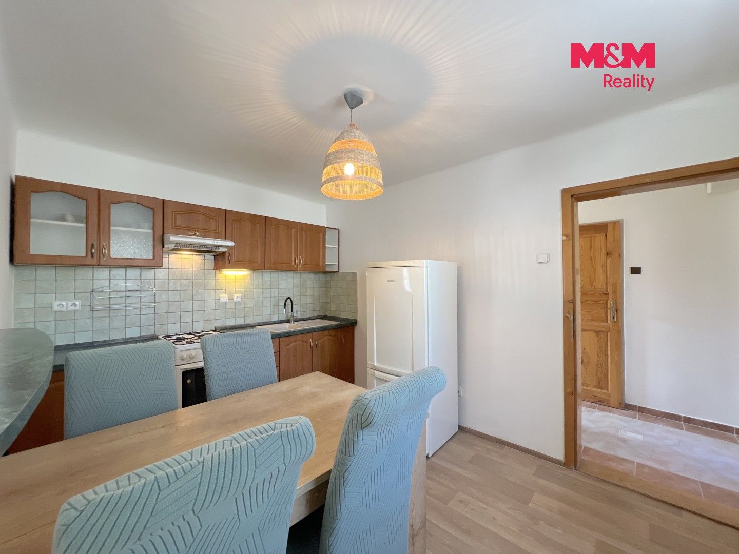 Pronájem bytu 2+1 60 m² - foto 10