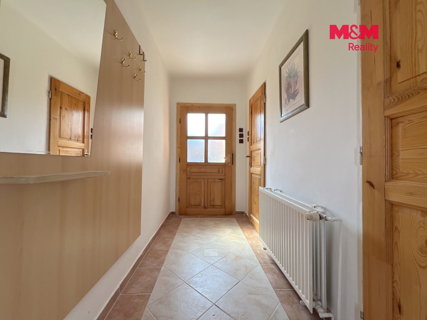 Pronájem bytu 2+1 60 m² - foto 14