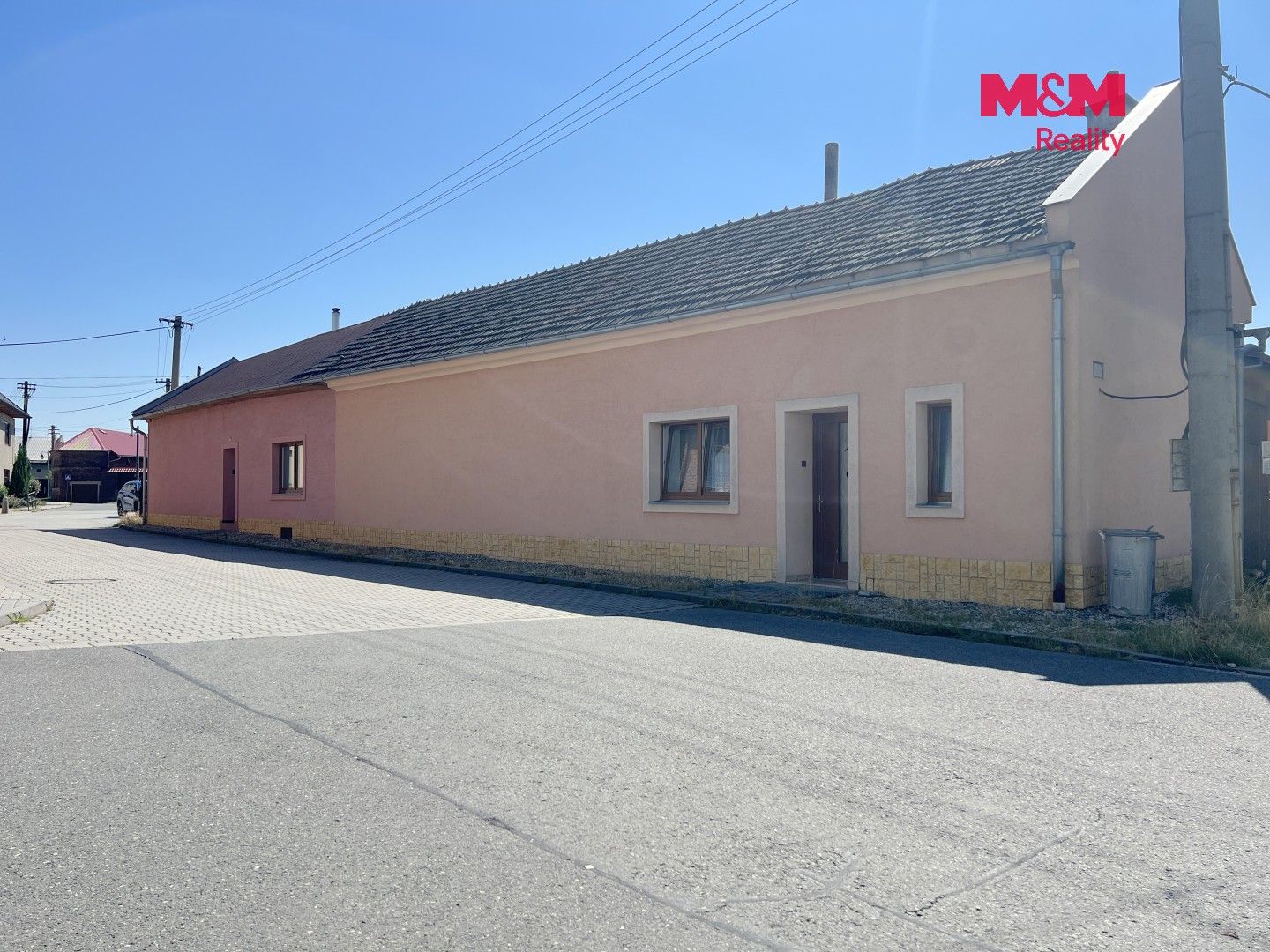 Pronájem bytu 2+1 60 m² - foto 16