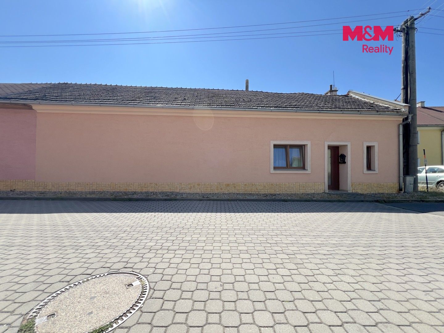 Pronájem bytu 2+1 60 m² - foto 15