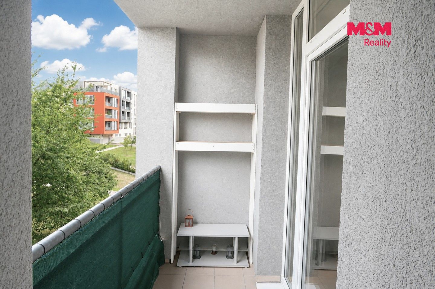 Pronájem bytu 2+kk 55 m² - foto 4