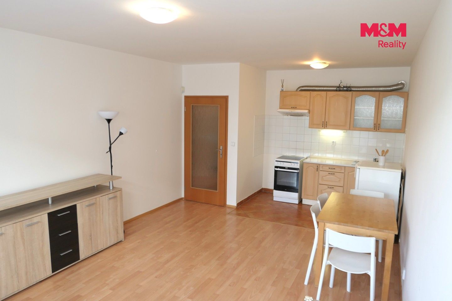 Pronájem bytu 2+kk 55 m² - foto 3