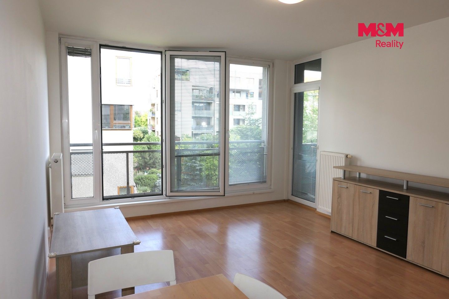 Pronájem bytu 2+kk 55 m² - foto 2