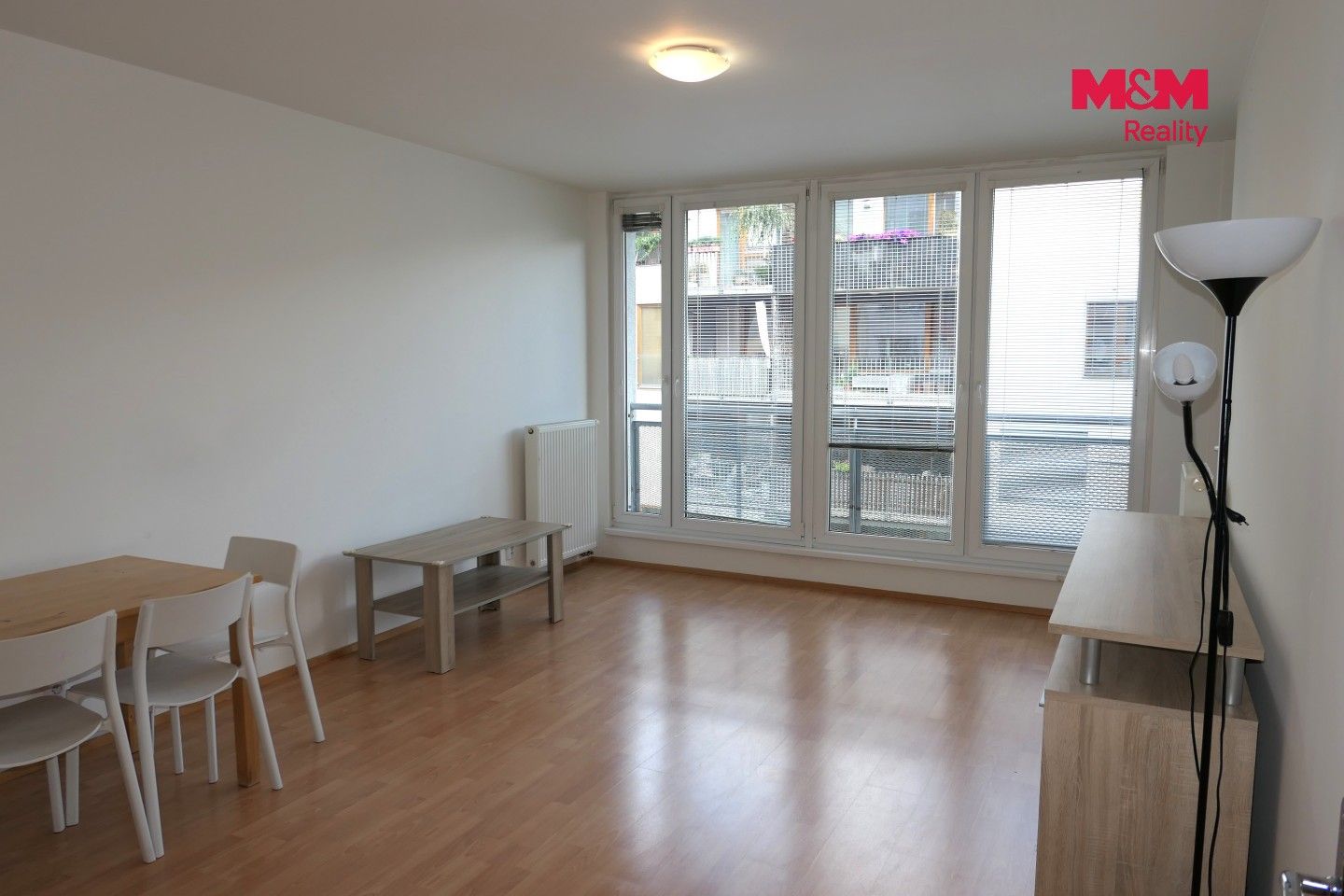 Pronájem bytu 2+kk 55 m² - foto 6