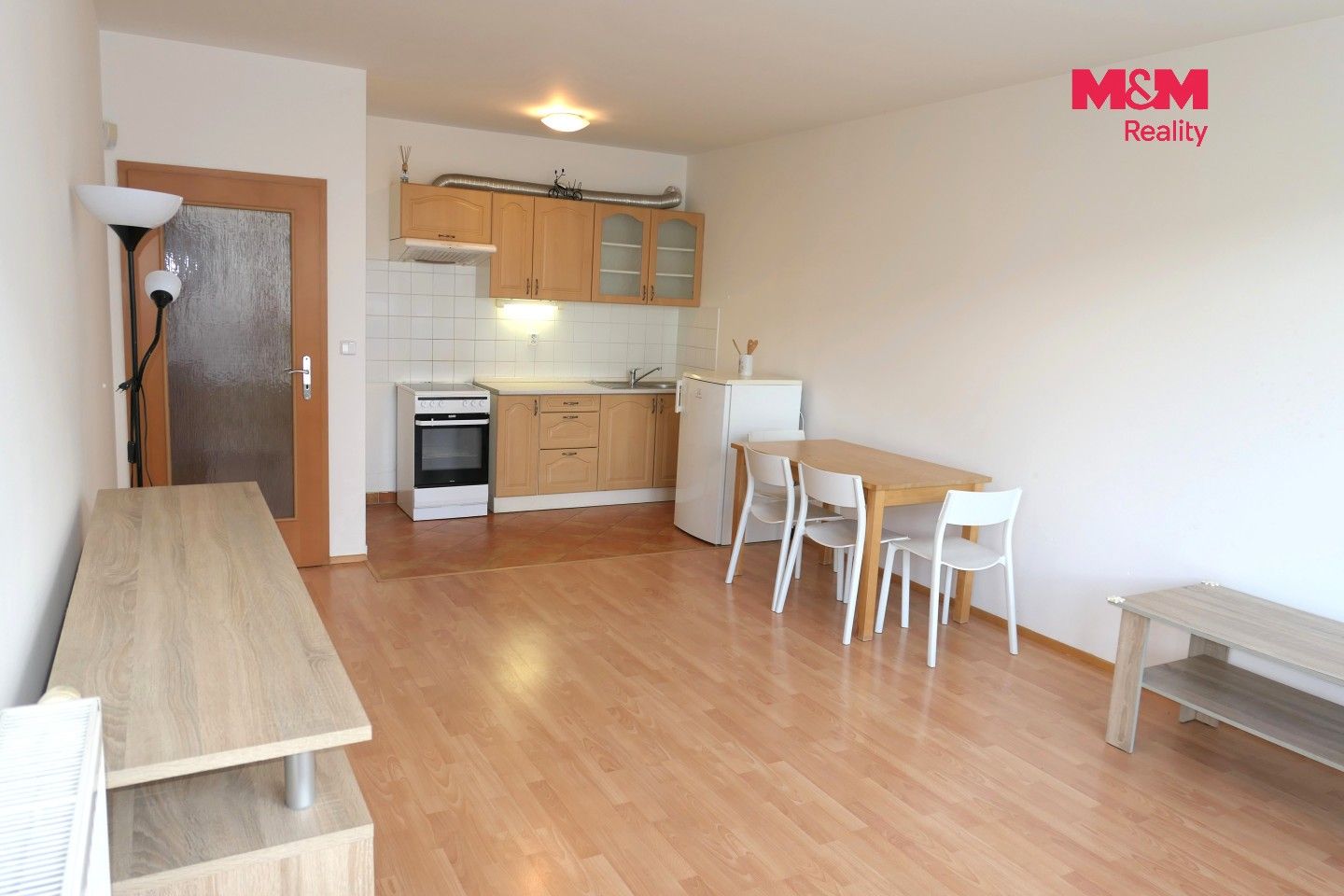 Pronájem bytu 2+kk 55 m² - foto 8
