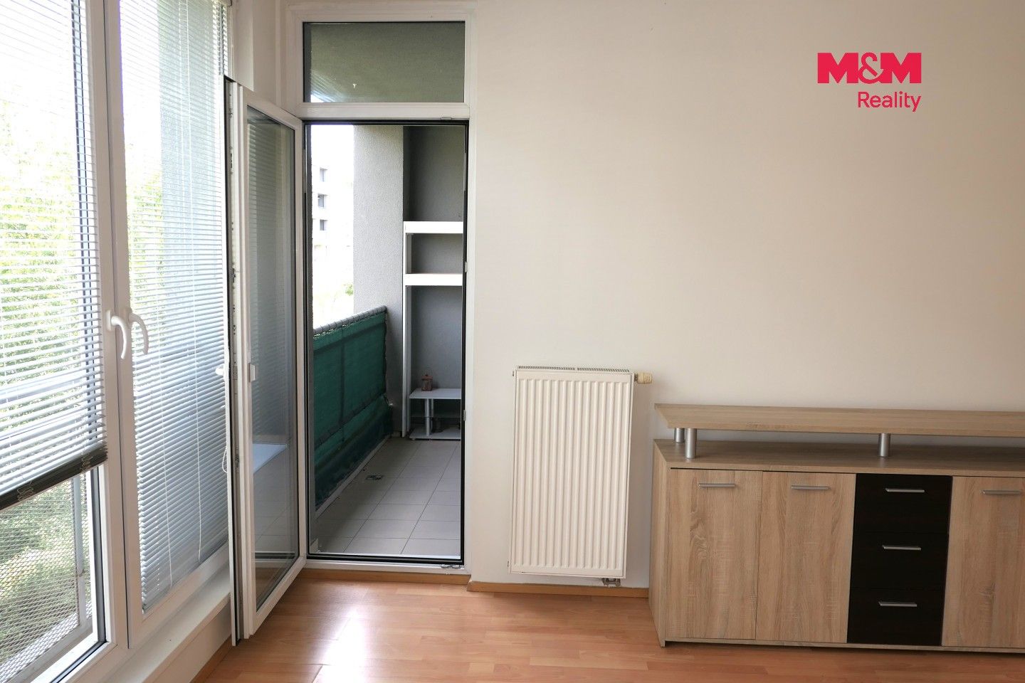 Pronájem bytu 2+kk 55 m² - foto 7