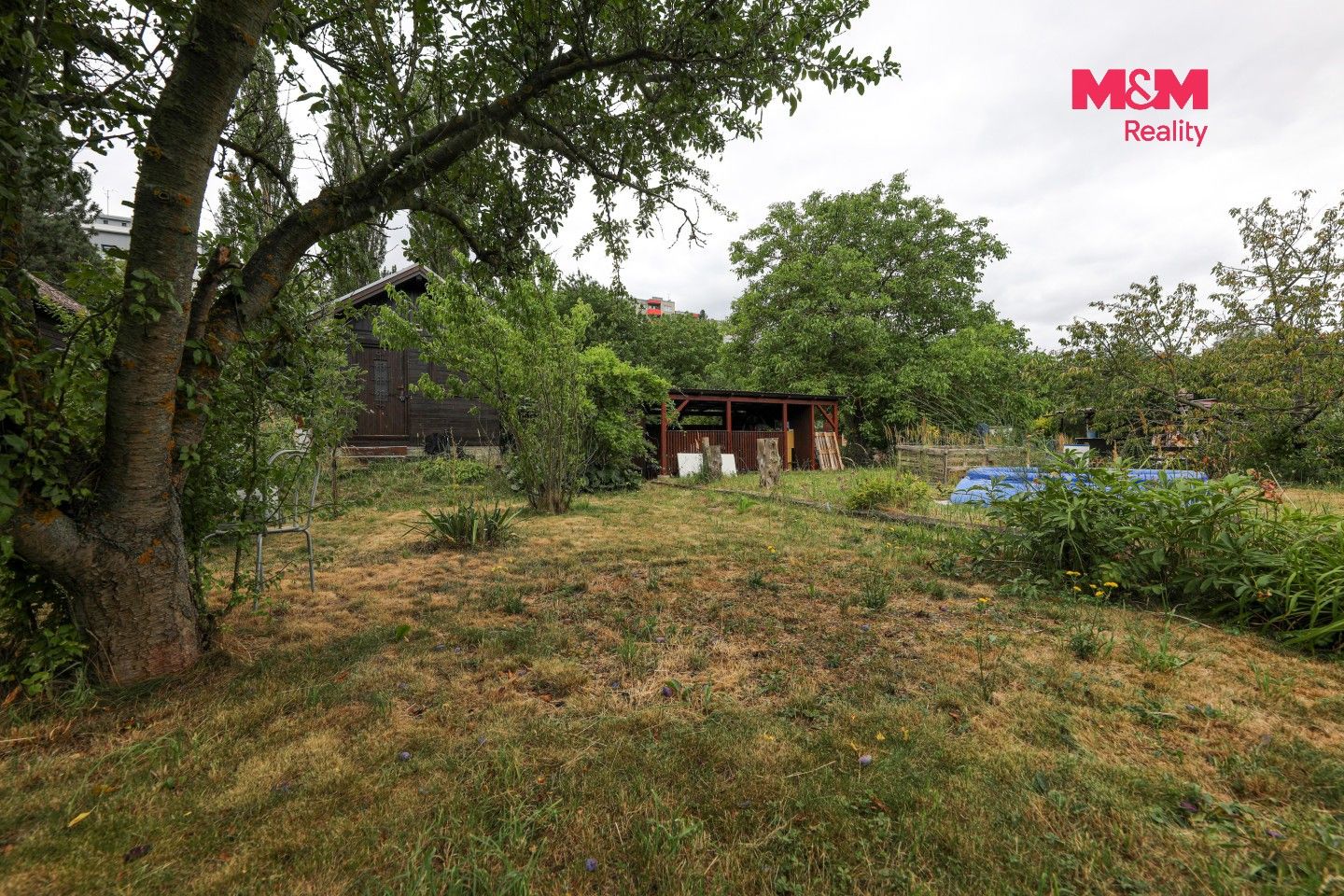 Prodej domu 12 m² - foto 4