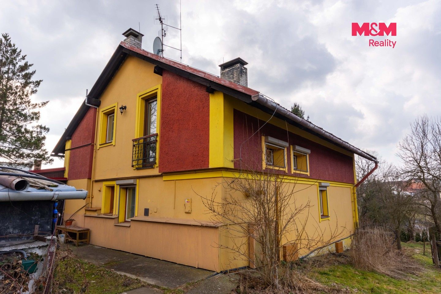 Prodej nemovitosti 110 m² - foto 4