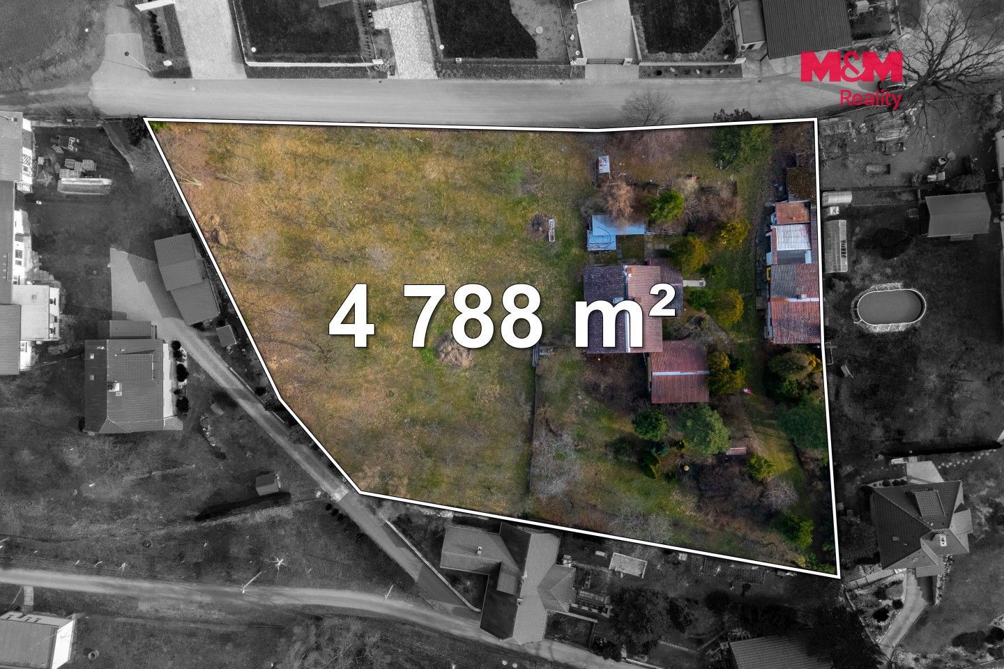 Prodej nemovitosti 110 m² - foto 3